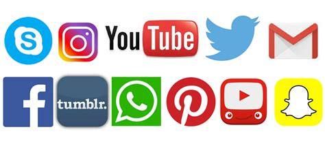 redes sociales