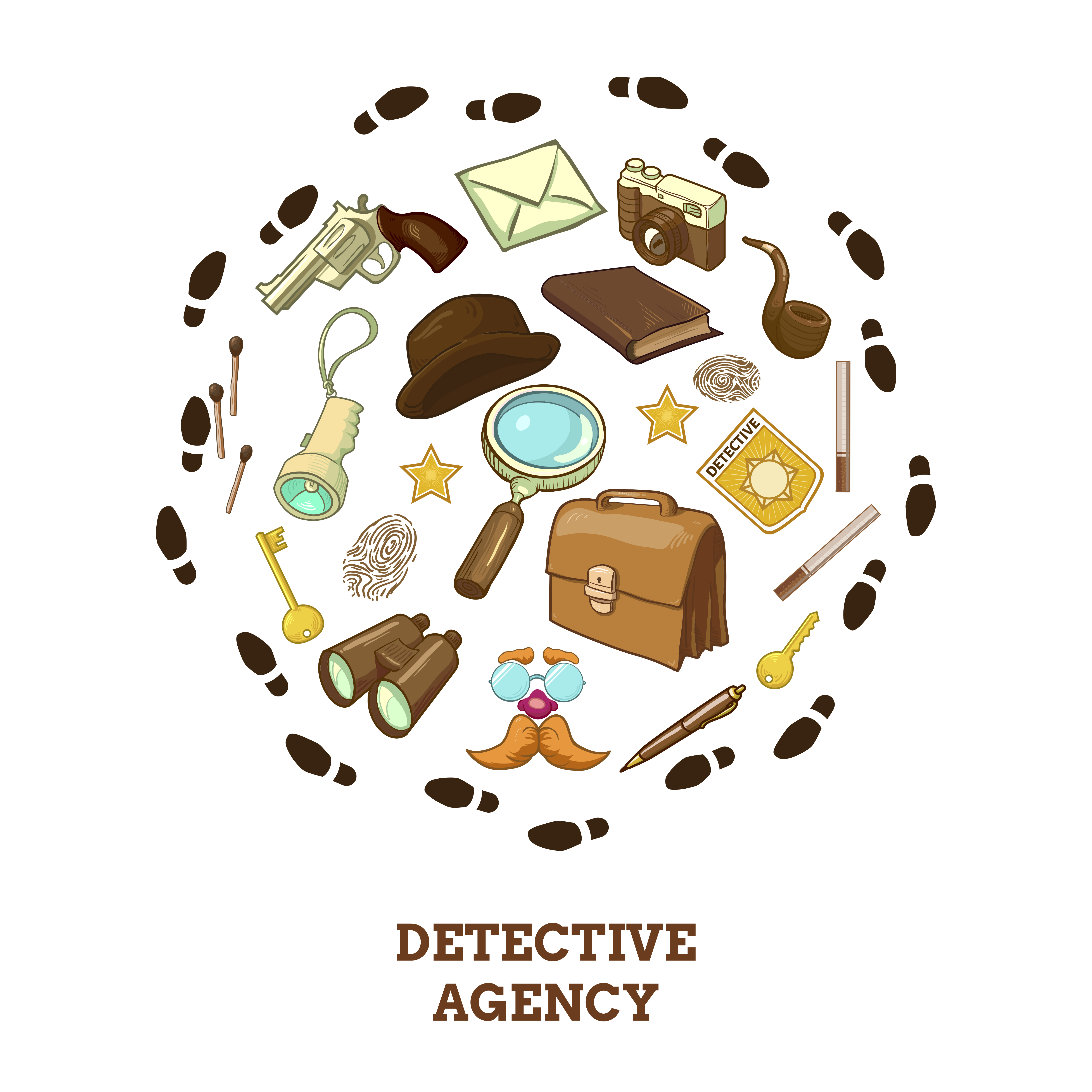 agencia de detectives